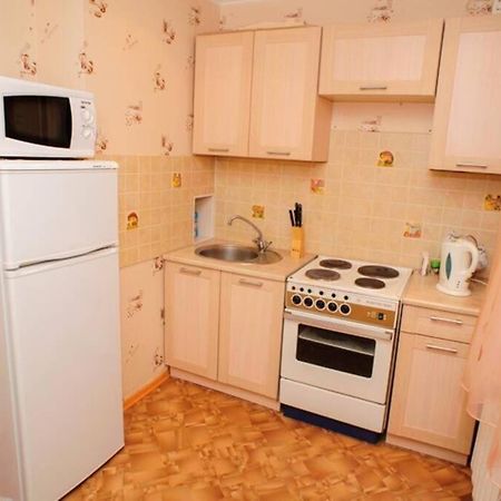 Тараскова 4 Apartment Cherkasy Exterior photo