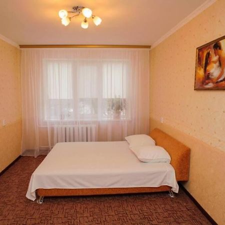 Тараскова 4 Apartment Cherkasy Exterior photo
